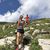 Olga Puchkareva miluje hory a běhá ultramaratony