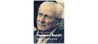 Život na hranici smrti: Pravomil Raichl
