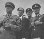 Bedřich Reicin roztáčel kola komunistických dějin, která ho nakonec semlela