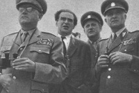 Bedřich Reicin roztáčel kola komunistických dějin, která ho nakonec semlela