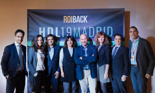 Mobile channel and voice search some of Roiback’s highlights for this year