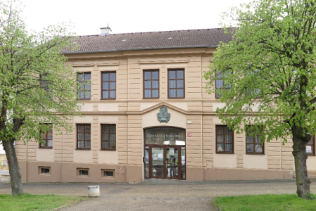 Josef Václav Sládek: Křišťálová studánka