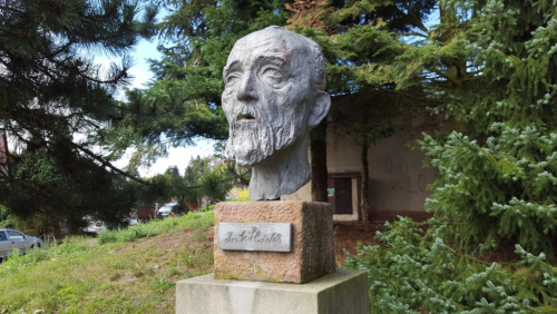 Josef Václav Sládek: Křišťálová studánka