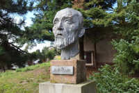 Josef Václav Sládek: Křišťálová studánka Josef Václav Sládek: Křišťálová studánka