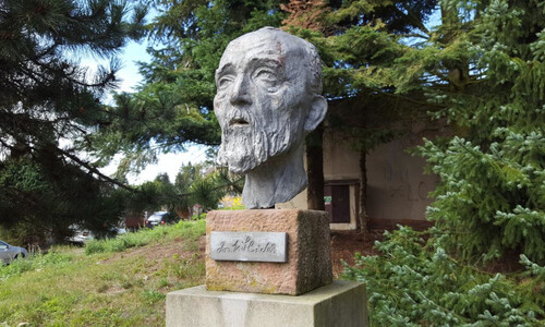 Josef Václav Sládek: Křišťálová studánka Josef Václav Sládek: Křišťálová studánka
