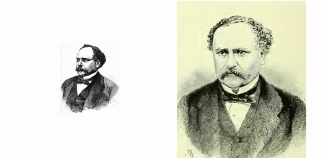 Strousberg - krach evropského železničního magnáta ve Zbirohu