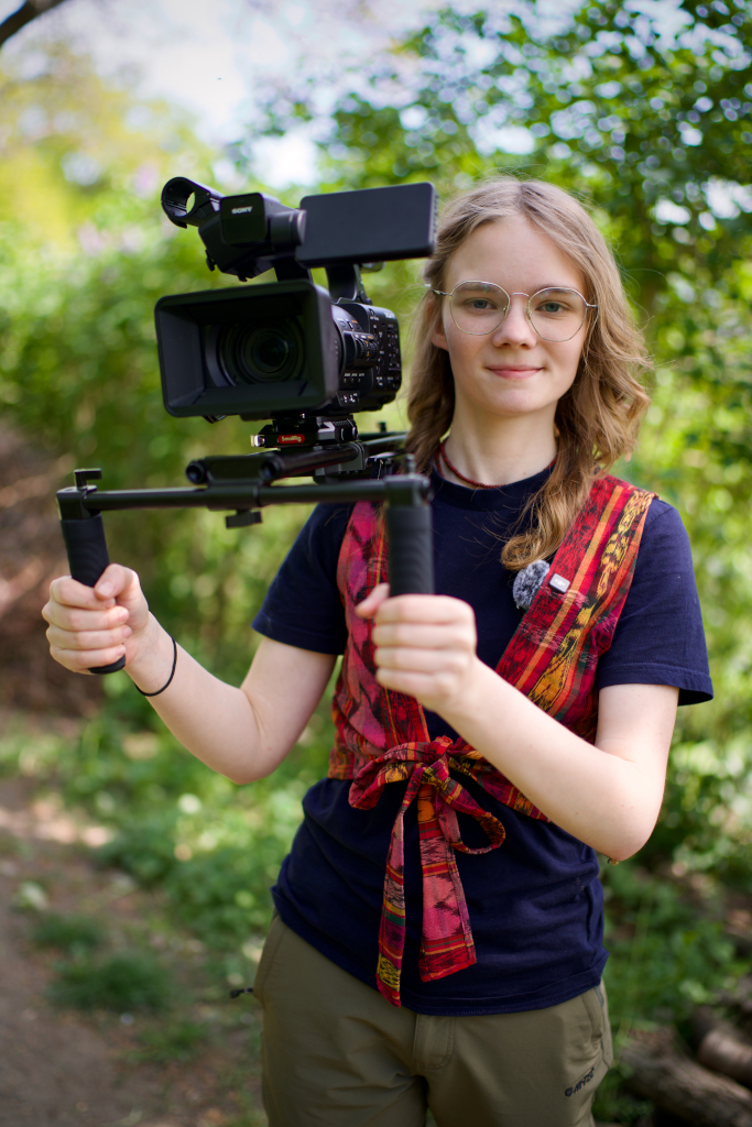 Kateřina Fialová.