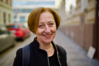 Cenu Josefa Vavrouška získala dopravní aktivista, zakladatelka reuse a režisérka