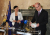 Věra Jourová si prohlédla projekt v Českém Švýcarsku