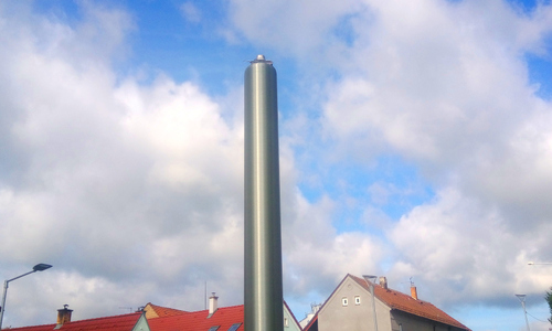 Vlasovcům děkuje Praha za osvobození Vlasovcům děkuje Praha za osvobození