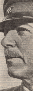 Kliment Jefremovič Vorošilov - rudý maršál