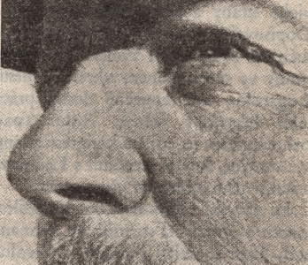 Kliment Jefremovič Vorošilov - rudý maršál