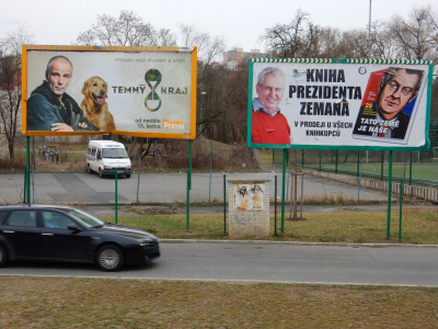 Prohlášení k drzostem prezidenta Zemana vůči zesnulému kardinálovi Vlkovi