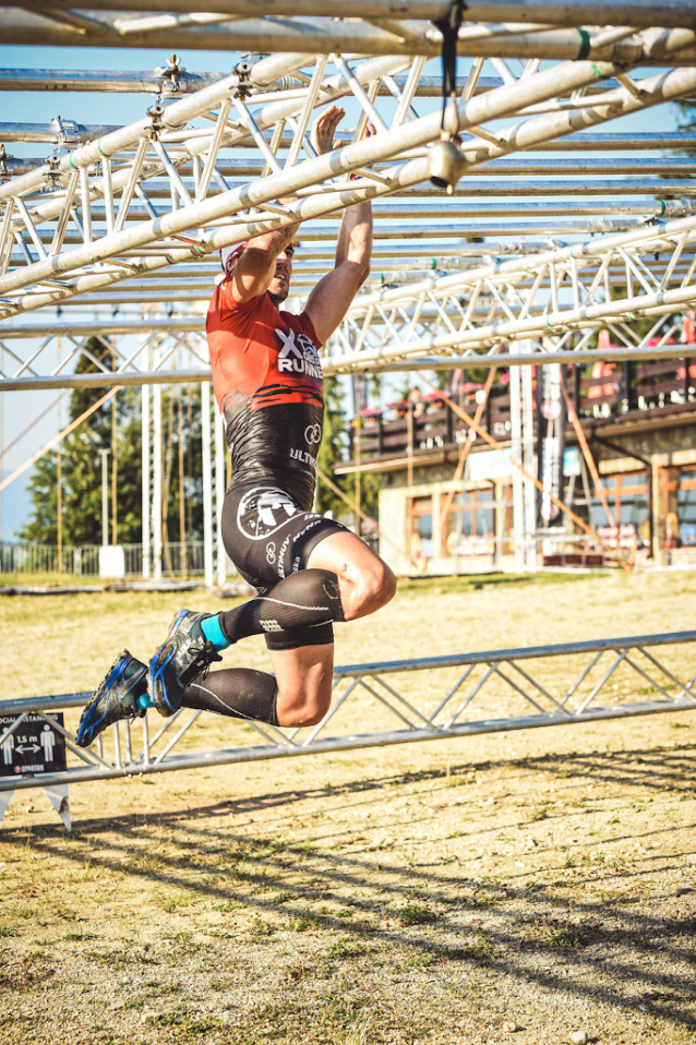 Spartan Race: Páči sa kombinácia prírody, hôr, behu a prekážok