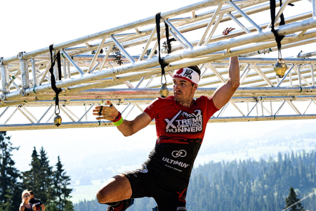 Spartan Race: Páči sa kombinácia prírody, hôr, behu a prekážok