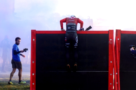 Spartan Race: Páči sa kombinácia prírody, hôr, behu a prekážok