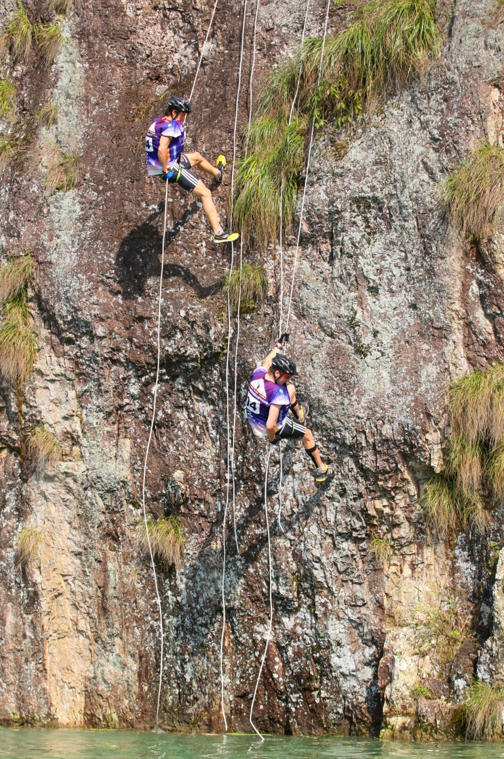 Wenzhou Outdoor Challenge 2013.