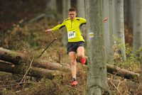 Zemaník dobyl Ondřejník Zemaník dobyl Ondřejník