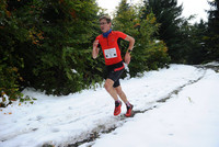 Ondřejník: divoké úseky na sněhu i v blátě Ondřejník: divoké úseky na sněhu i v blátě