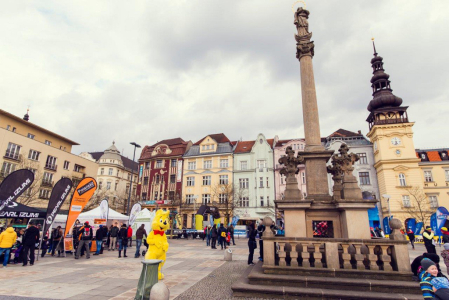 Ostrava: what's interesting about a city where coal mining stopped?
