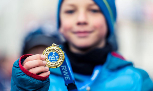 Ostrava zažila velkolepou premiéru Night Run 2015