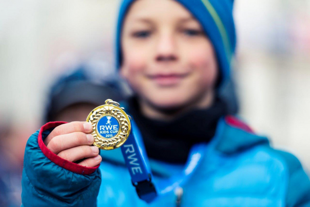 Ostrava zažila velkolepou premiéru Night Run 2015