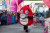 Night Run Hradec Králové vyhráli Majoroš a Metelková
