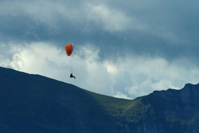 Impressing Performance of the World Champion at the outdoortrophy