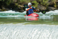 Hvězdy extrémního sportu zápolí o Outdoortrophy
