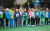 Žákovský atletický den v Říčanech