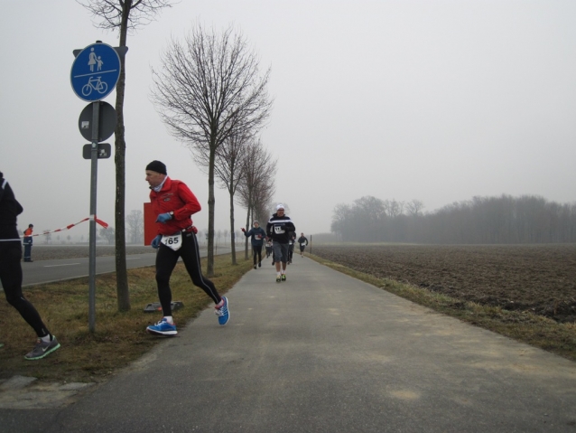 A přijedu zas! Johannesbad Thermenmarathon