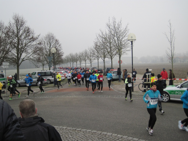 A přijedu zas! Johannesbad Thermenmarathon