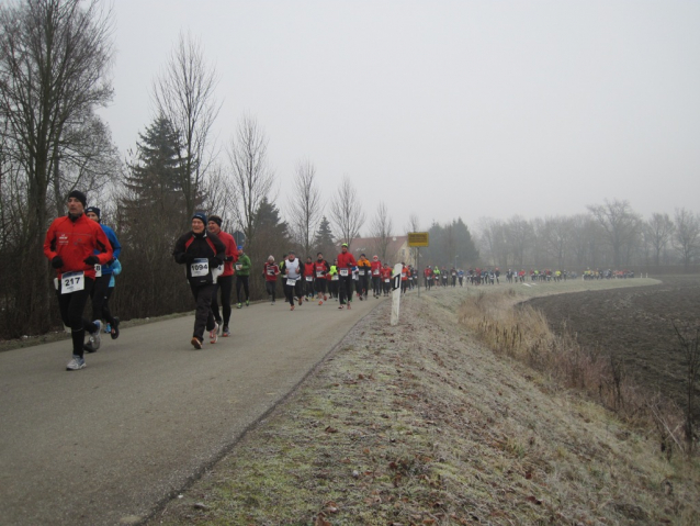 A přijedu zas! Johannesbad Thermenmarathon