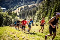 Trail Running Cup 2023 z Petřína přes Brdy do Krkonoš a Českého lesa