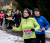 Olomoucký Winter Run se běžel na slunci