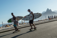 10 bezpečnostních tipů na cestu do Brazílie