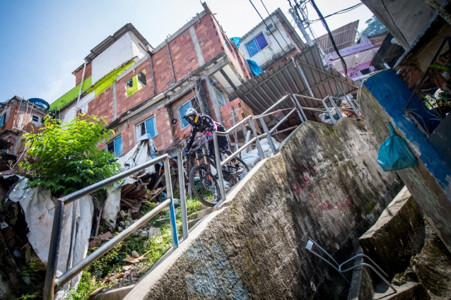 Athletes and entrepreneurs shed new light on Rio