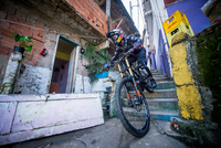 Athletes and entrepreneurs shed new light on Rio Athletes and entrepreneurs shed new light on Rio