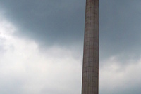 Vánoce na Trafalgarském náměstí Vánoce na Trafalgarském náměstí