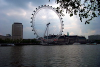 Šťastné a veselé v Londýně Šťastné a veselé v Londýně