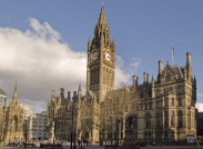 Manchester: temná nostalgie