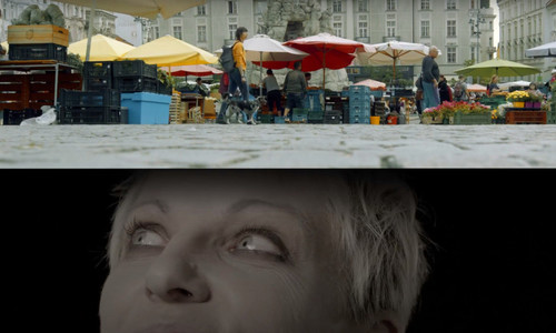 Brněnské podzemí Brněnské podzemí