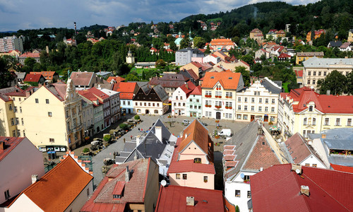 Vyměňujeme plynový kotel