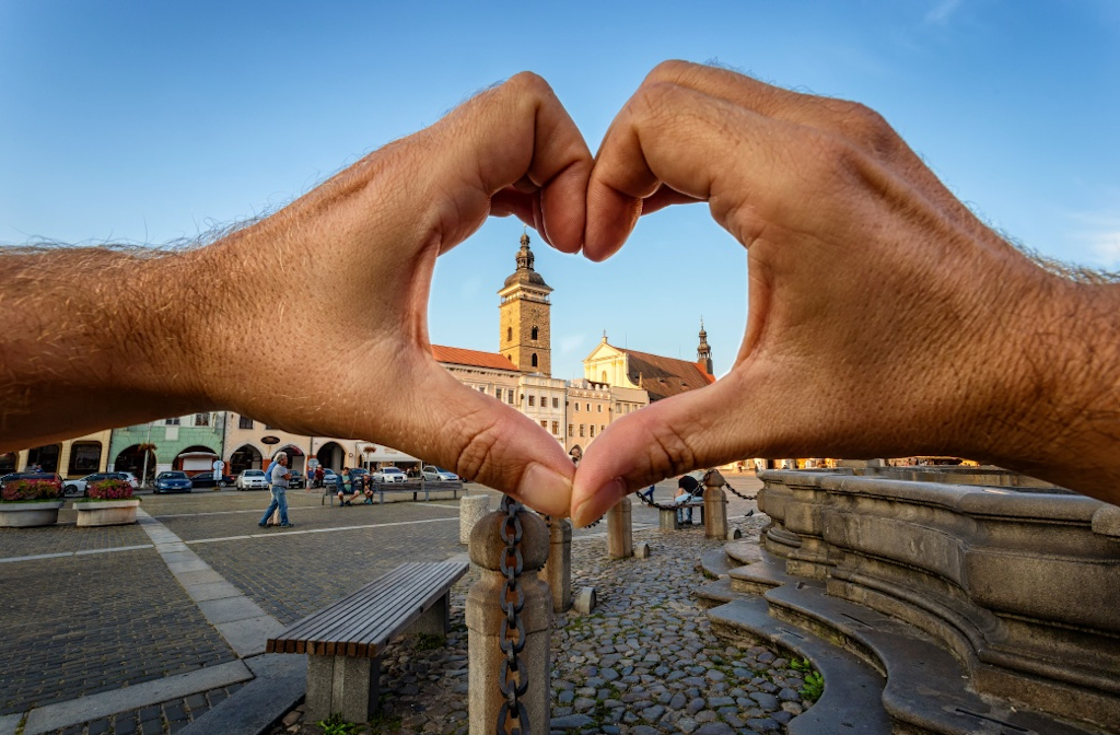 České Budějovice