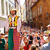 Festivalová zóna 32. ročníku Festivalu Krumlov Festivalová zóna 32. ročníku Festivalu Krumlov