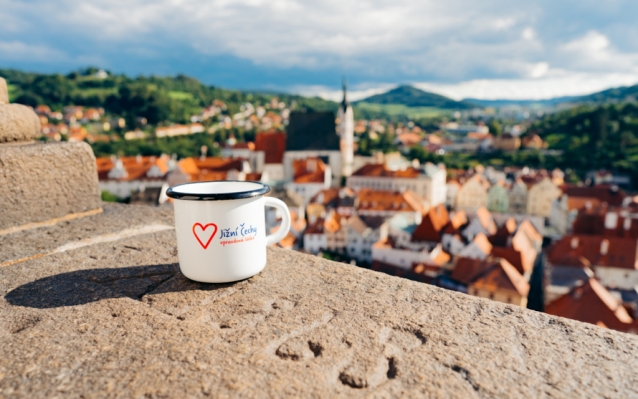 Festival vína Český Krumlov