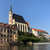 Festivalová zóna 32. ročníku Festivalu Krumlov Festivalová zóna 32. ročníku Festivalu Krumlov