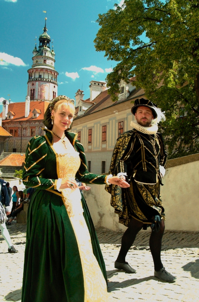 Festival vína Český Krumlov