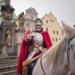 Podzimní Český Krumlov s vínem, hudbou a výstavami Podzimní Český Krumlov s vínem, hudbou a výstavami