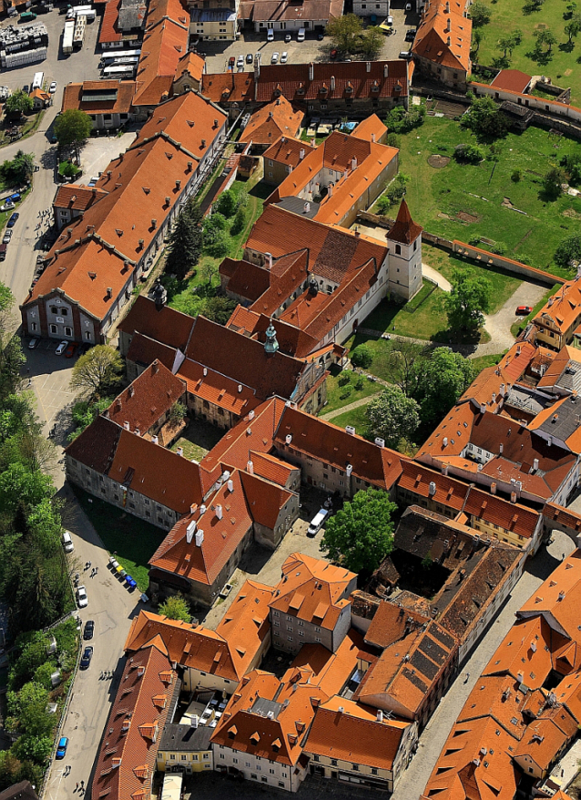 Festival vína Český Krumlov